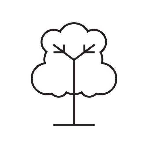 공원 무료 아이콘