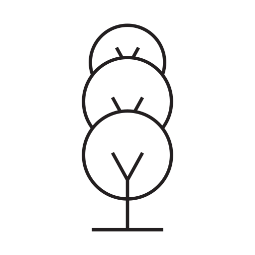 parc Icône gratuit