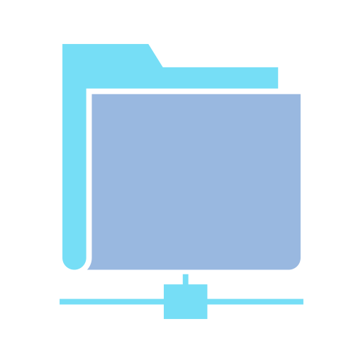 Folder free icon