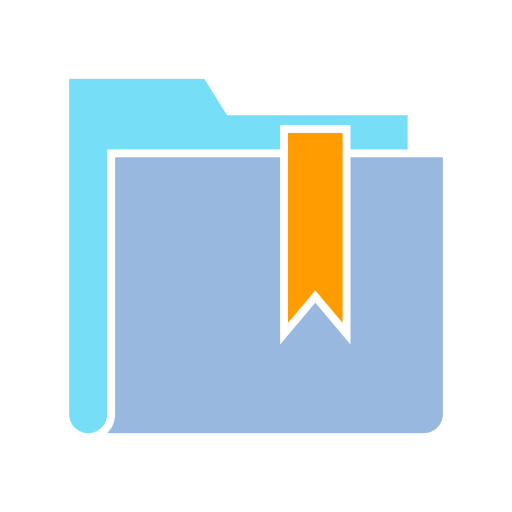 Folder free icon Folder free icon
