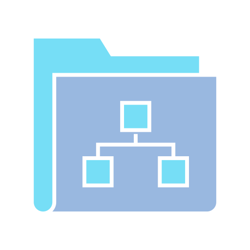 Folder free icon Folder free icon