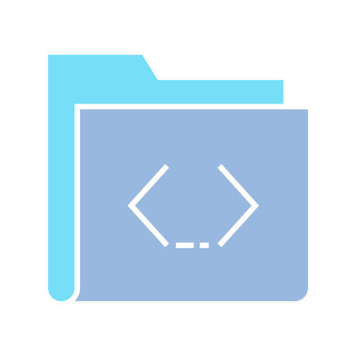 carpeta icono gratis