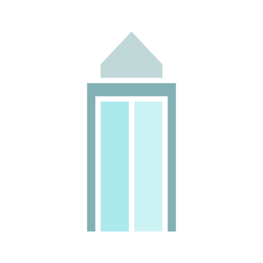cidade grátis ícone cidade grátis ícone
