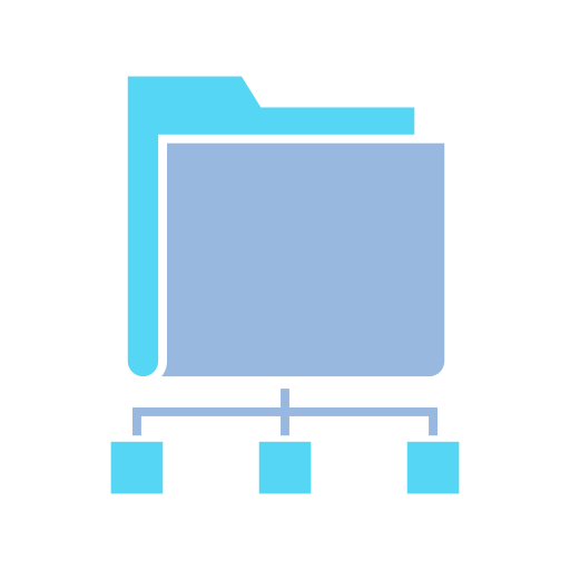 carpeta icono gratis