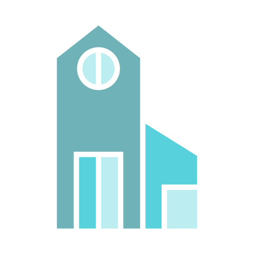 cidade grátis ícone cidade grátis ícone