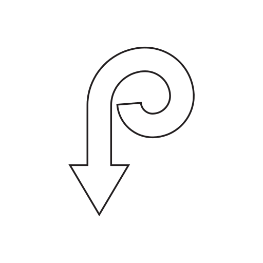 화살 무료 아이콘