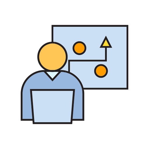 negocio icono gratis