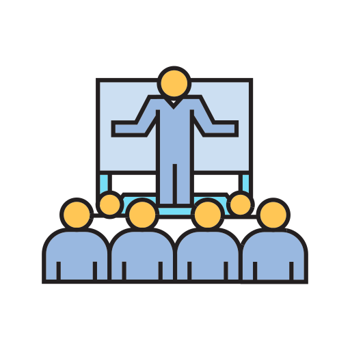 oficina icono gratis