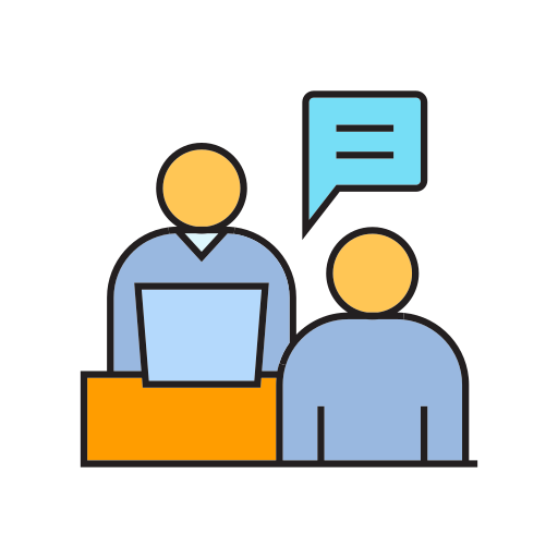 comunicación icono gratis