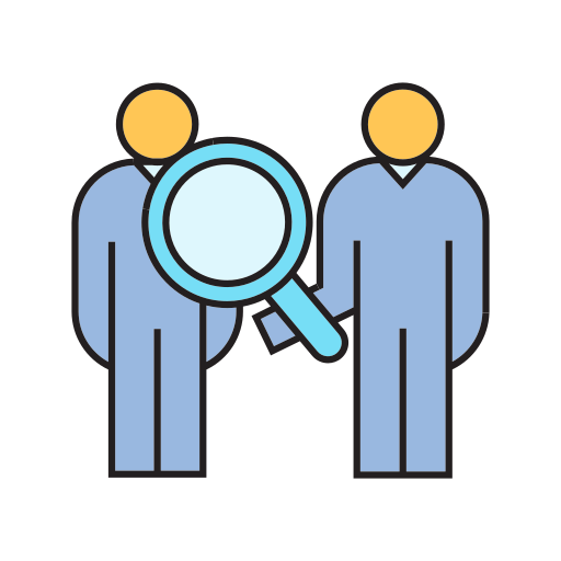 Люди бесплатно иконка