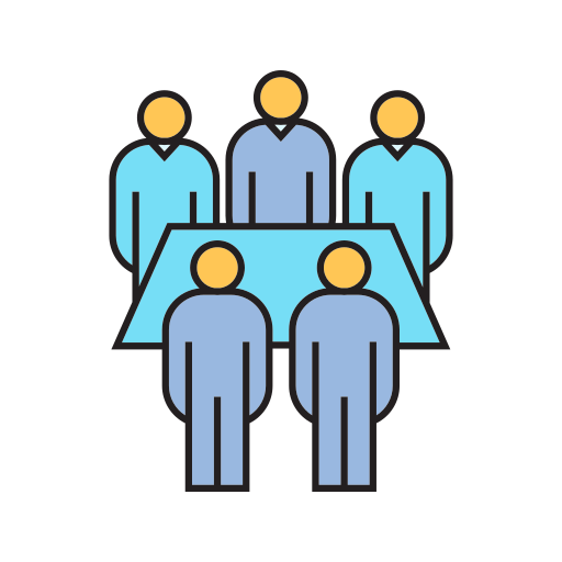 Бизнес бесплатно иконка