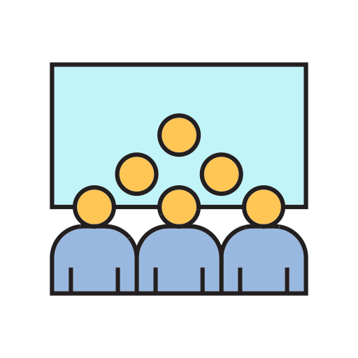 사람들 무료 아이콘