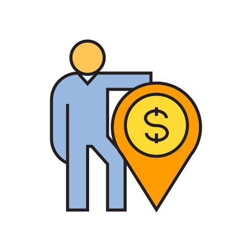 Деньги бесплатно иконка