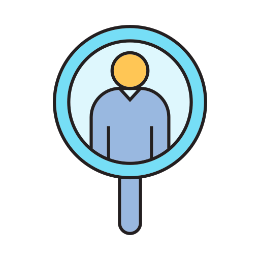 Поиск бесплатно иконка