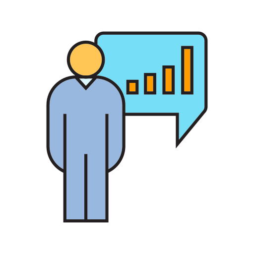 menschen kostenlos Icon