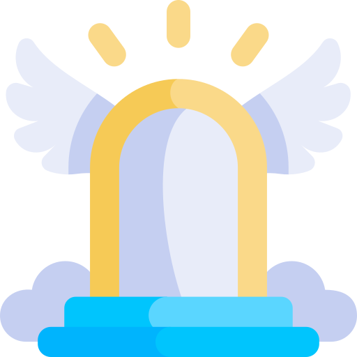 himmel kostenlos Icon himmel kostenlos Icon