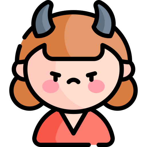 Devil free icon Devil free icon