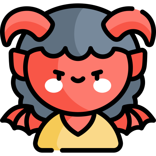 Devil free icon Devil free icon