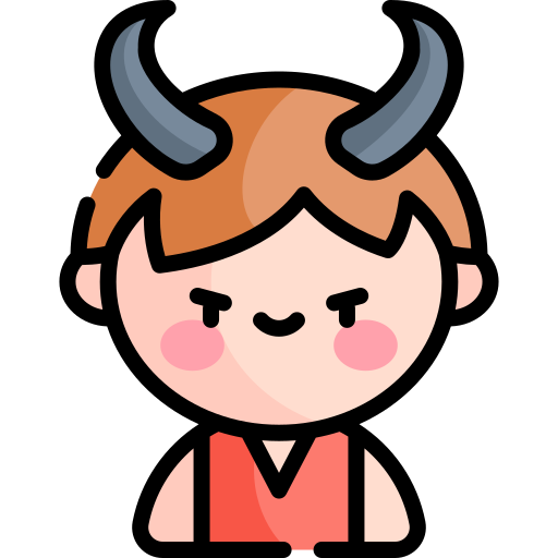 Devil free icon Devil free icon