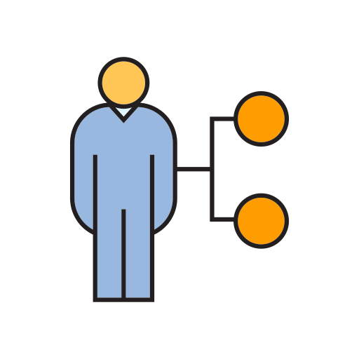 Люди бесплатно иконка