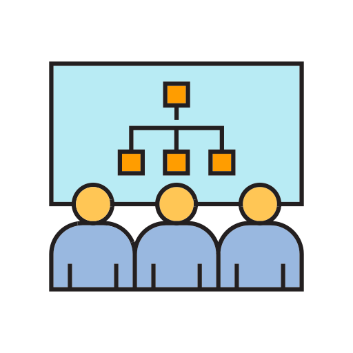 negocio icono gratis