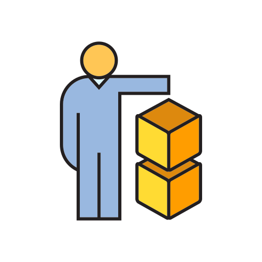 Люди бесплатно иконка