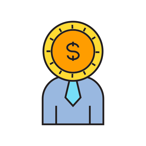 Деньги бесплатно иконка