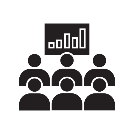 negocio icono gratis