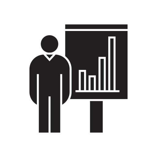 negocio icono gratis