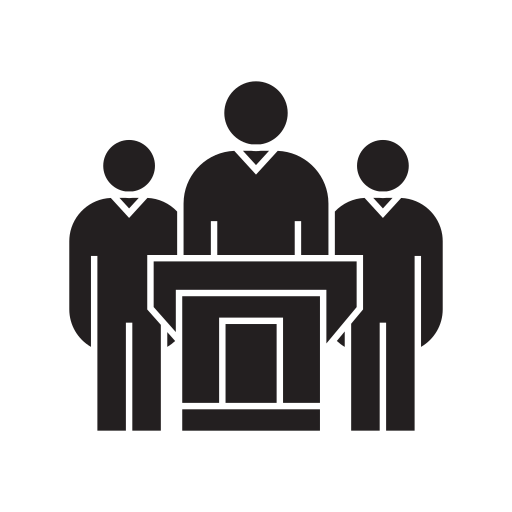 negocio icono gratis