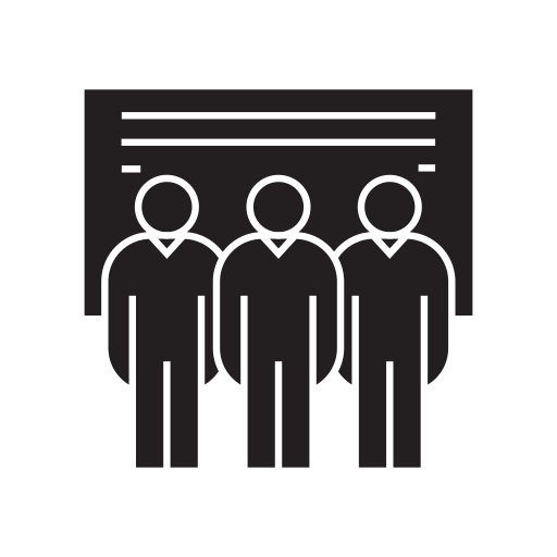 negocio icono gratis