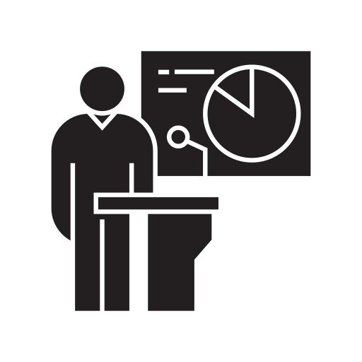 mercado icono gratis