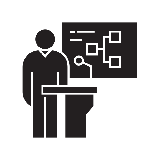 negocio icono gratis