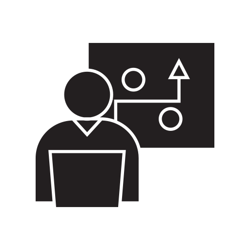 computadora portátil icono gratis