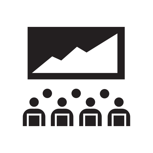 negocio icono gratis