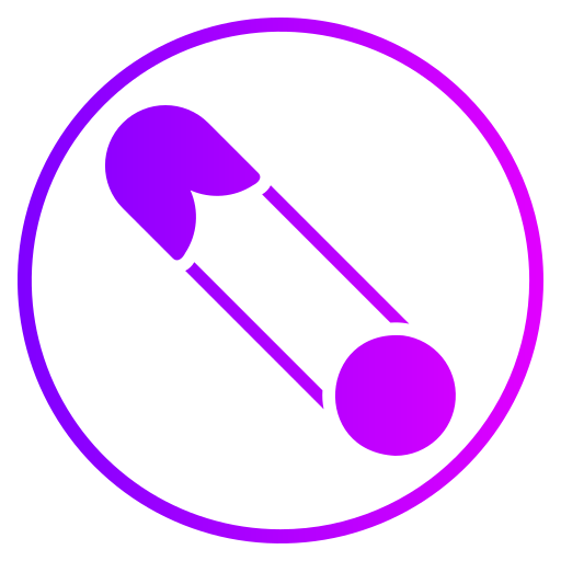 Clothes pin free icon