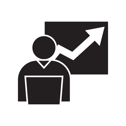 negocio icono gratis