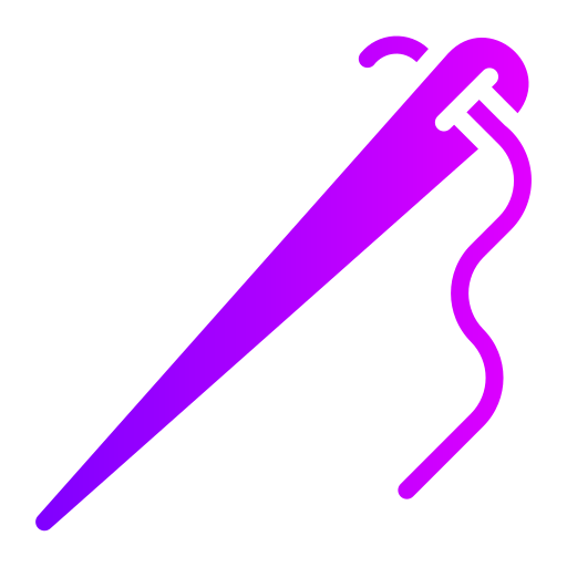 nadel kostenlos Icon