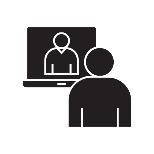 Organization free icon
