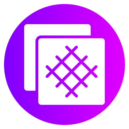 Fabric free icon