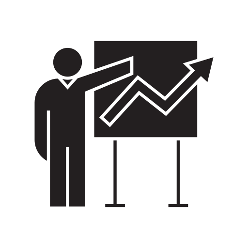 negocio icono gratis