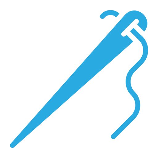 aiguille Icône gratuit