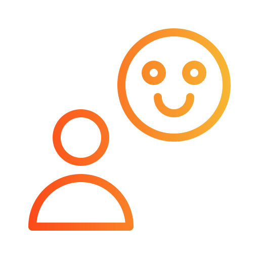 buena reseña icono gratis