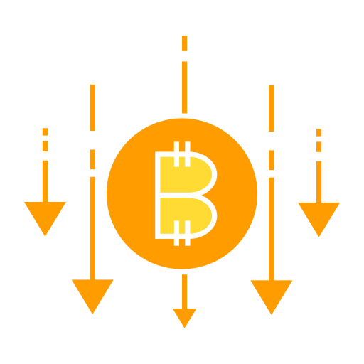 disminuir icono gratis