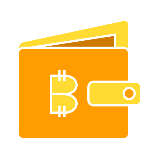 billetera icono gratis