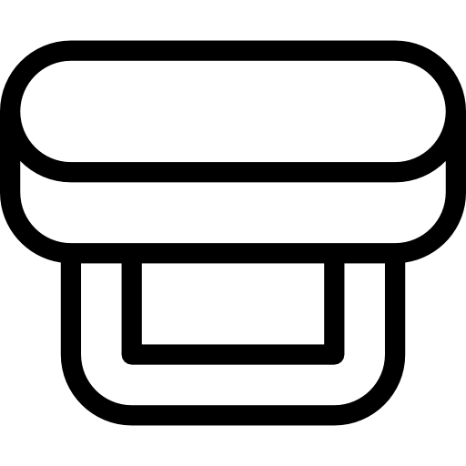 deckel kostenlos Icon
