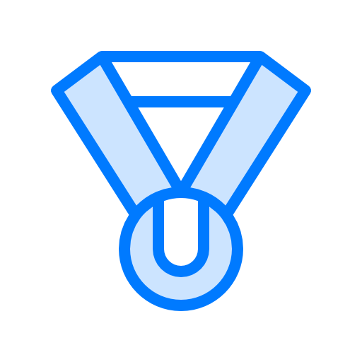 medaille kostenlos Icon