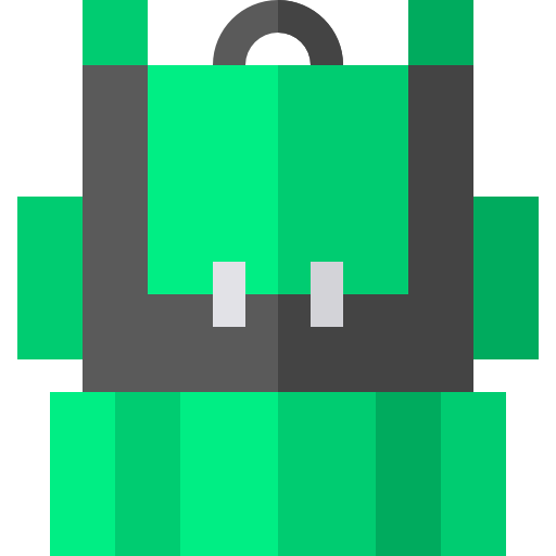 rucksack kostenlos Icon rucksack kostenlos Icon