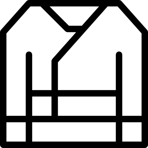 kimono Icône gratuit kimono Icône gratuit