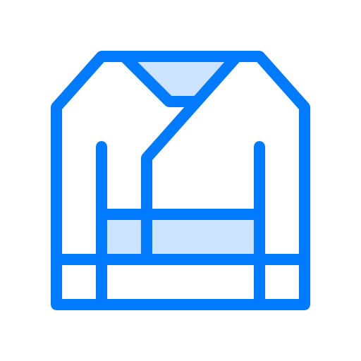 Кимоно бесплатно иконка Кимоно бесплатно иконка